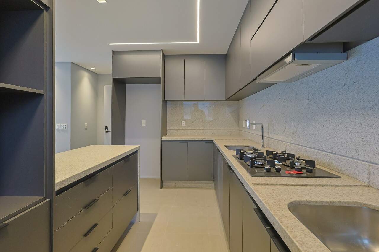 Apartamento à venda no Vila da Serra: 