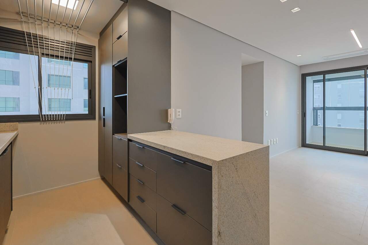 Apartamento à venda no Vila da Serra: 