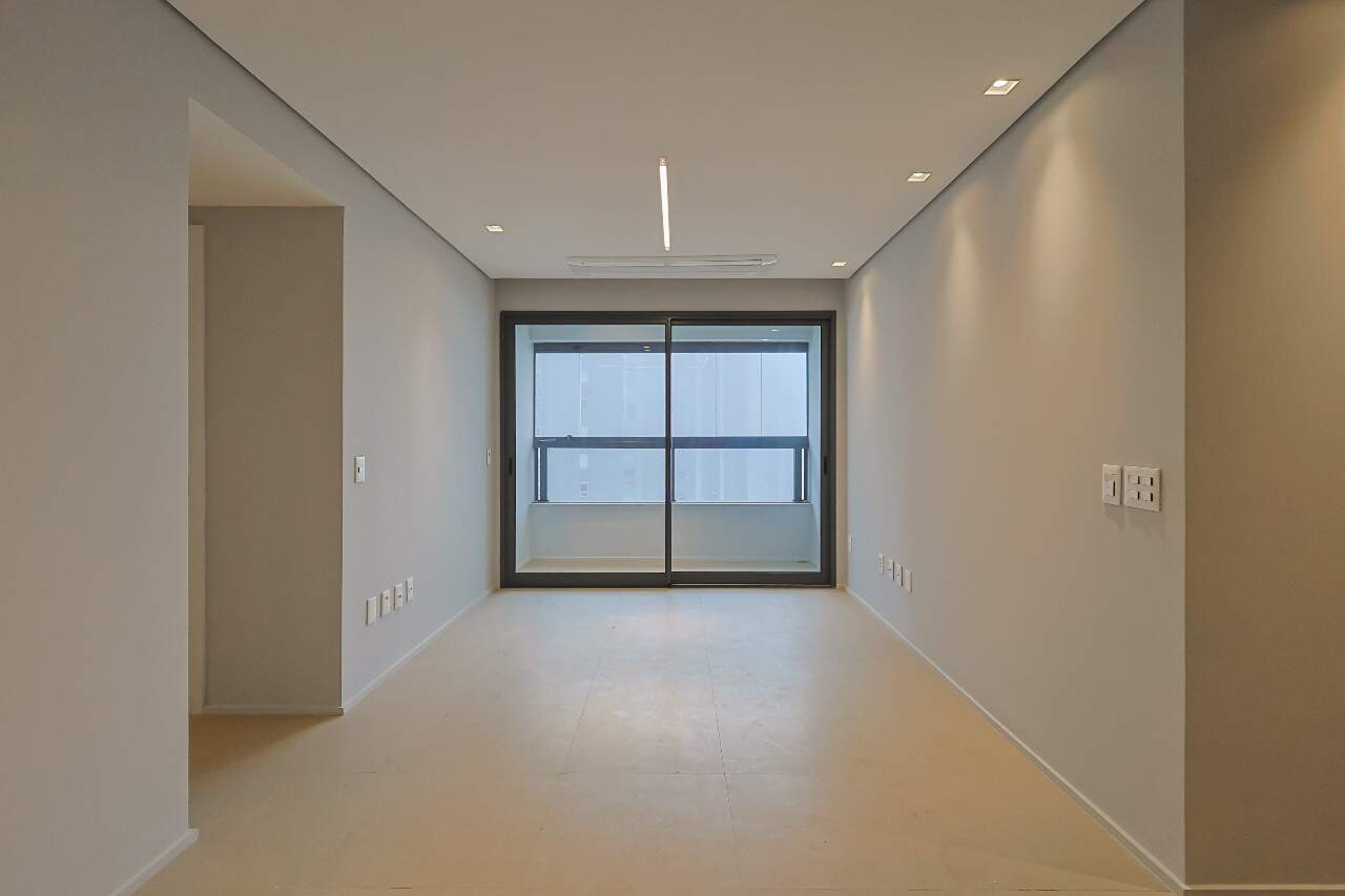 Apartamento à venda no Vila da Serra: 