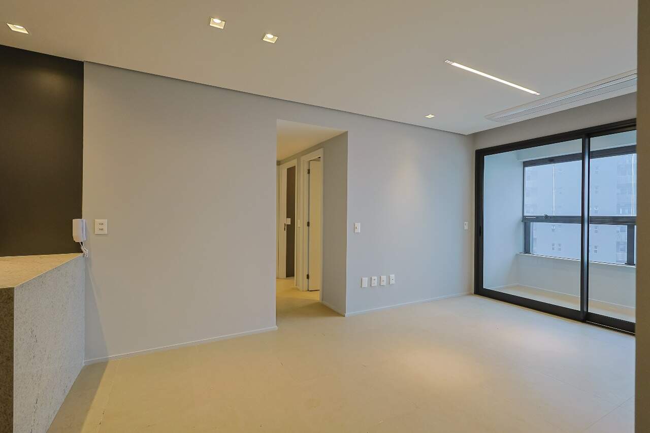 Apartamento à venda no Vila da Serra: 