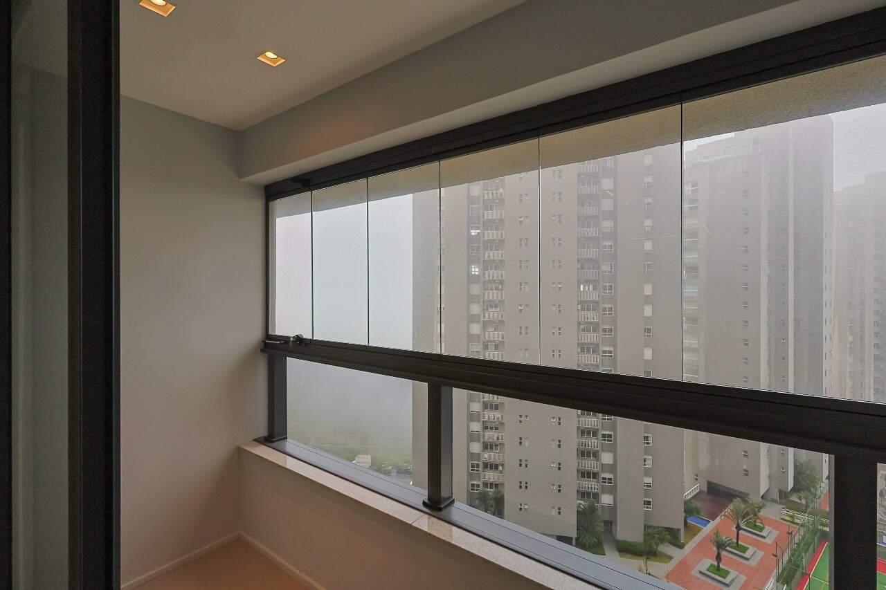 Apartamento à venda no Vila da Serra: 