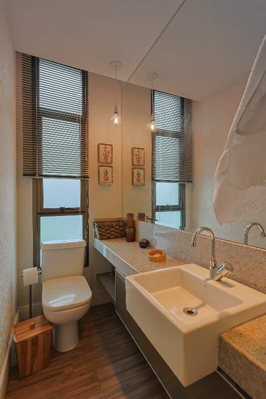 Área privativa à venda no Vale dos Cristais: 