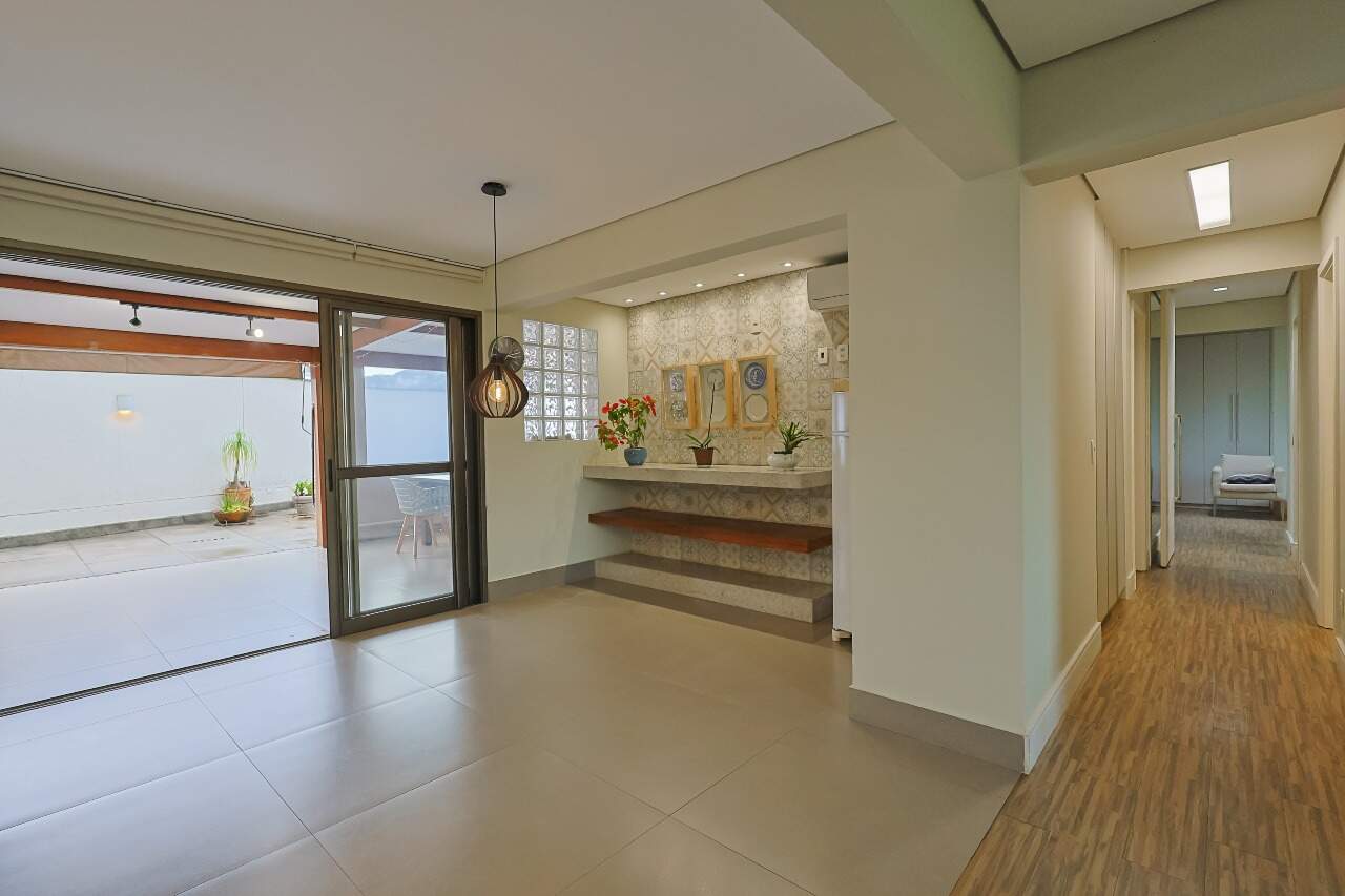 Área privativa à venda no Vale dos Cristais: 