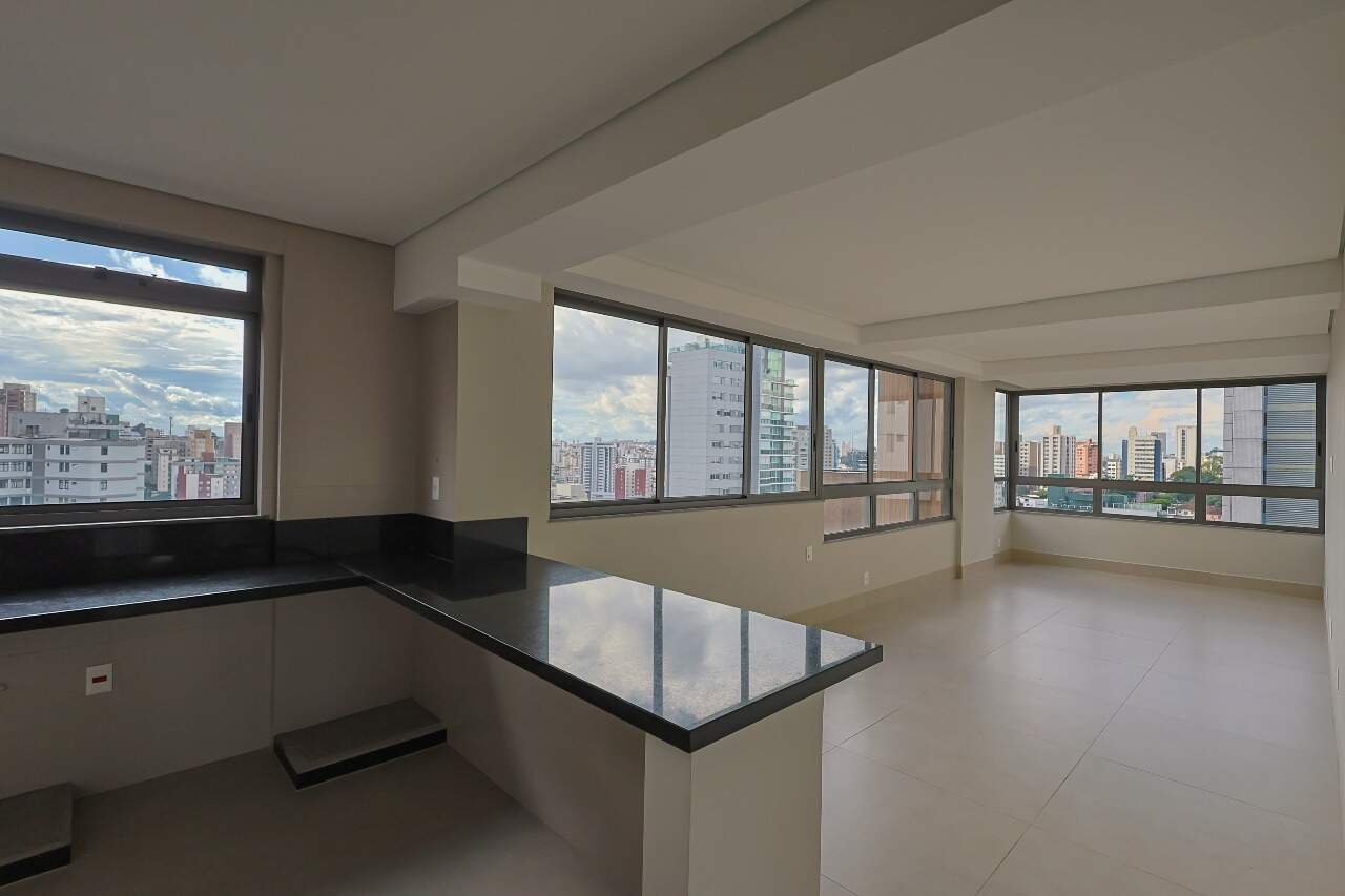 Apartamento à venda no Gutierrez: 