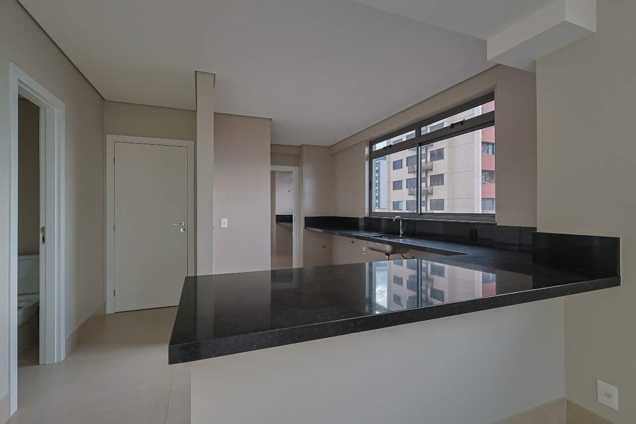 Apartamento à venda no Gutierrez: 