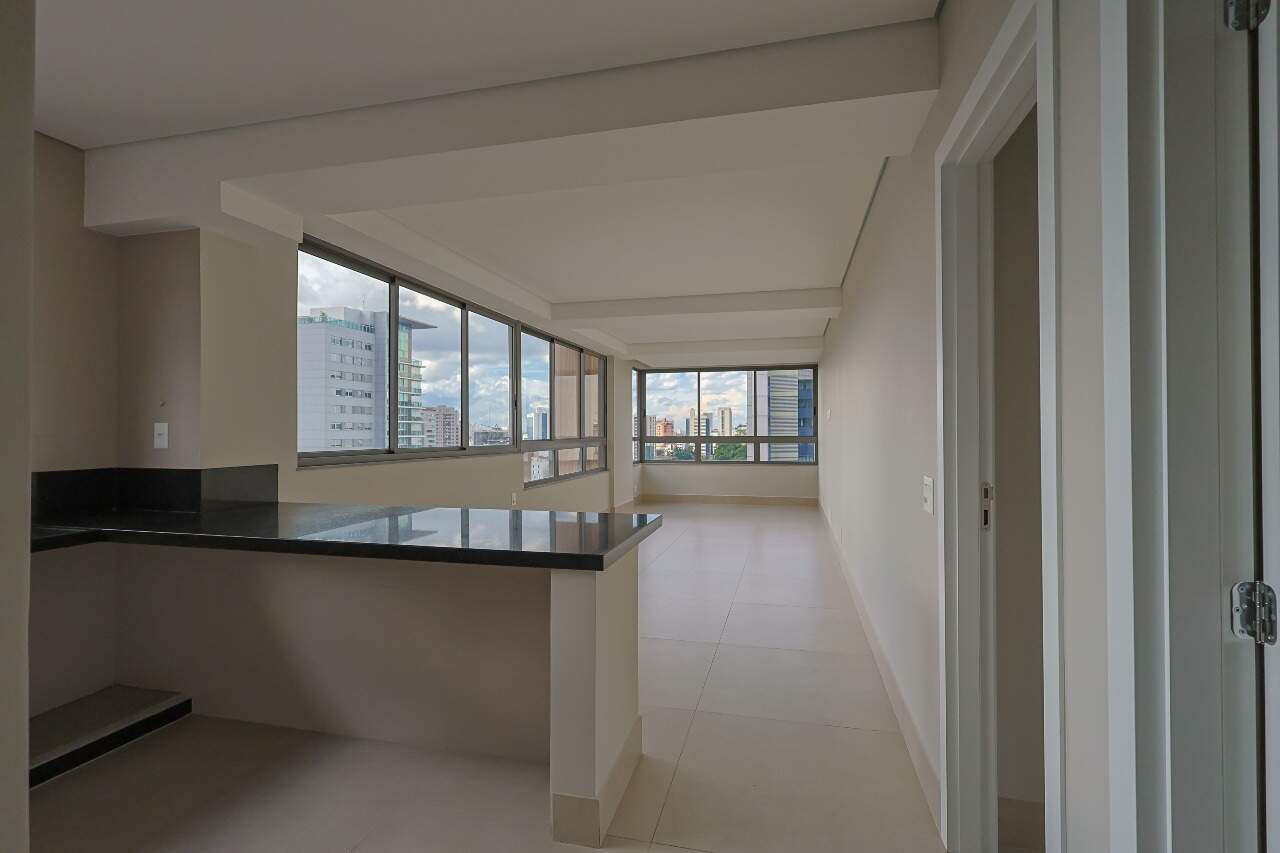 Apartamento à venda no Gutierrez: 