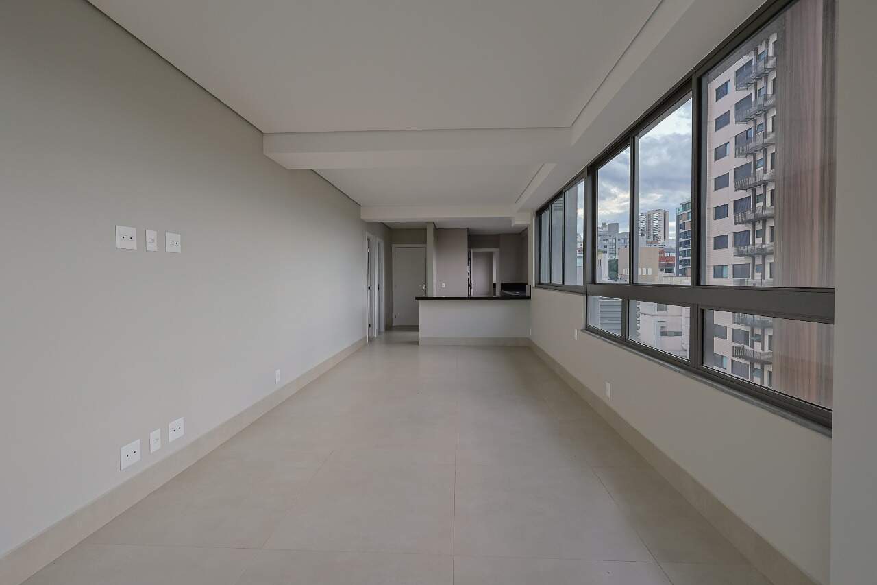 Apartamento à venda no Gutierrez: 