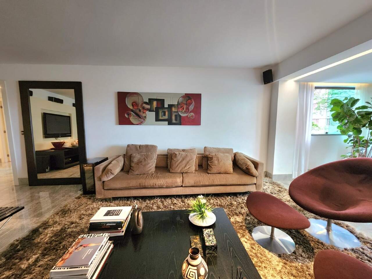 Apartamento à venda no Anchieta: 