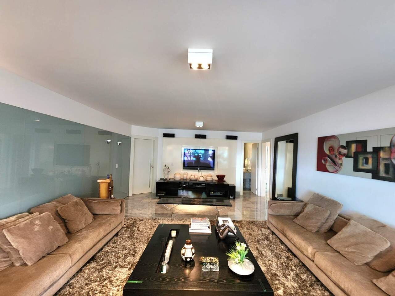 Apartamento à venda no Anchieta: 