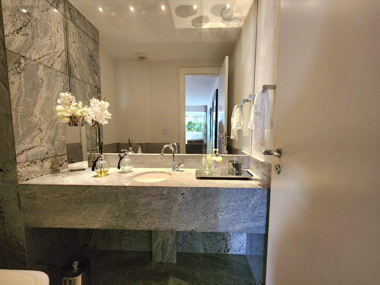 Apartamento à venda no Anchieta: 