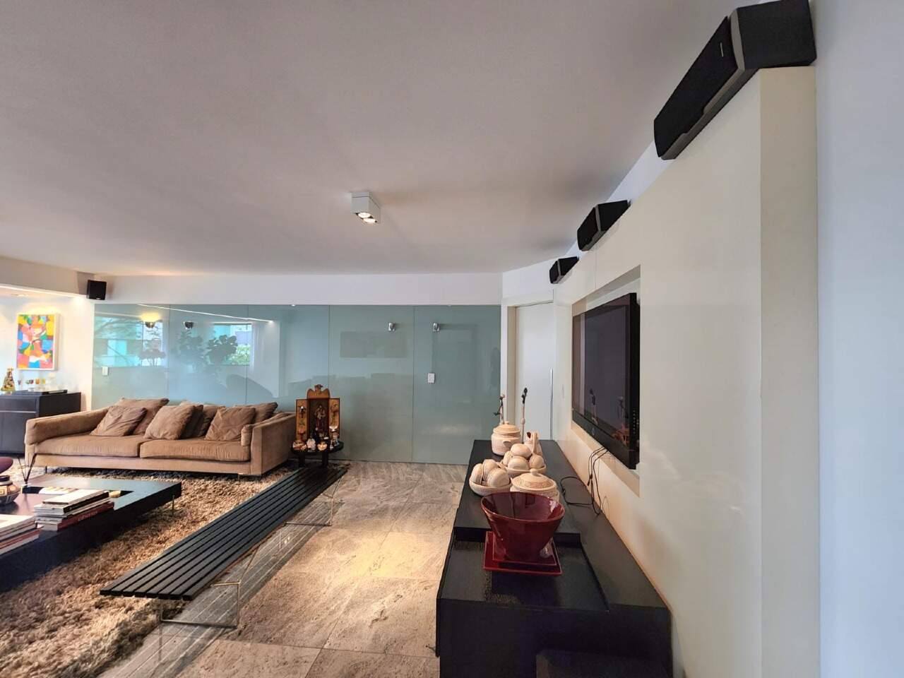 Apartamento à venda no Anchieta: 