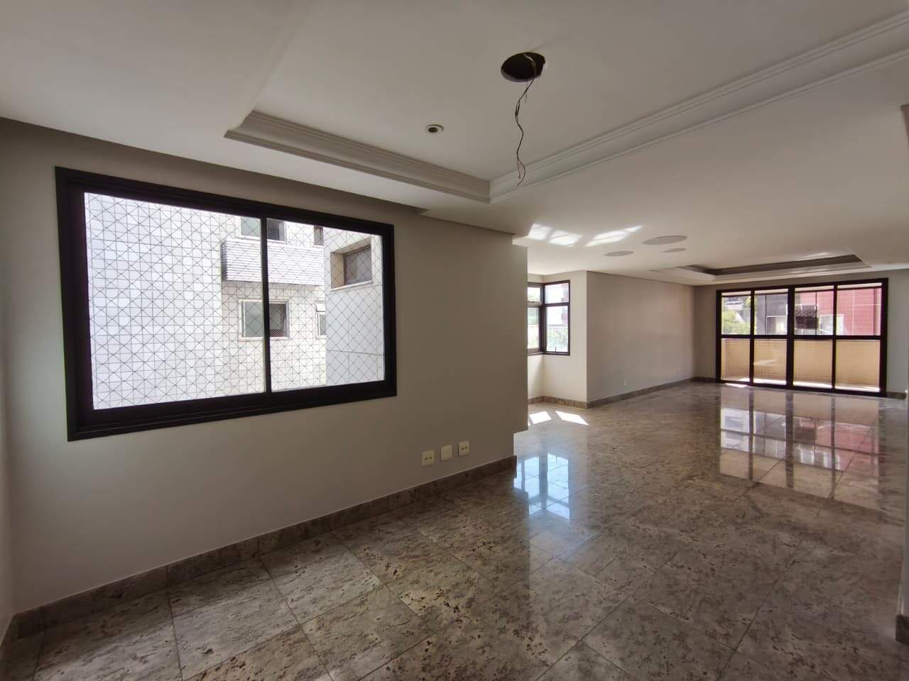 Apartamento à venda no Serra: 