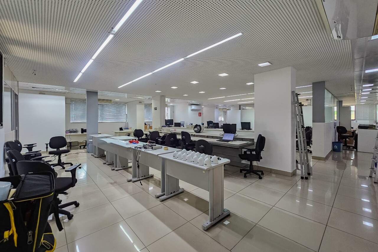 Andar corrido para aluguel no Estoril: 