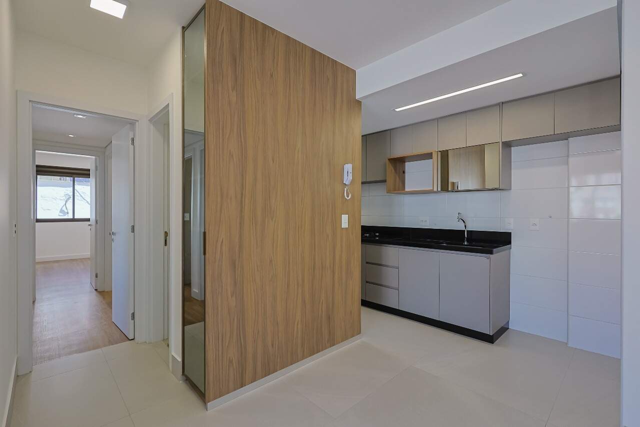 Apartamento para aluguel no Serra: 