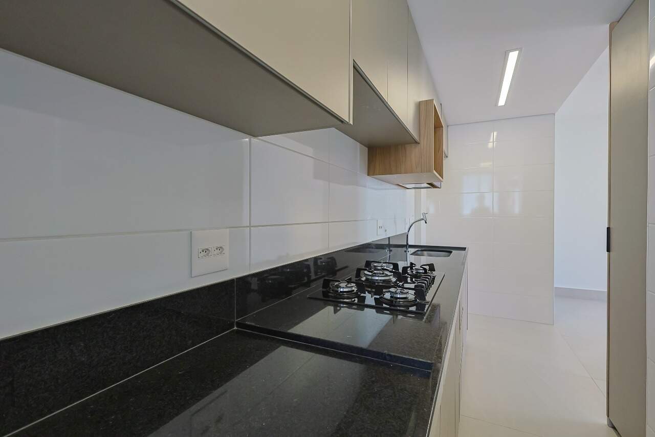 Apartamento para aluguel no Serra: 