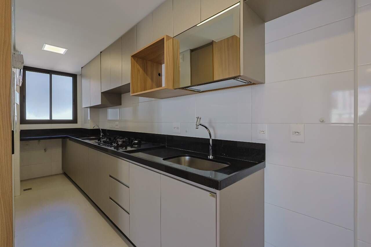 Apartamento para aluguel no Serra: 