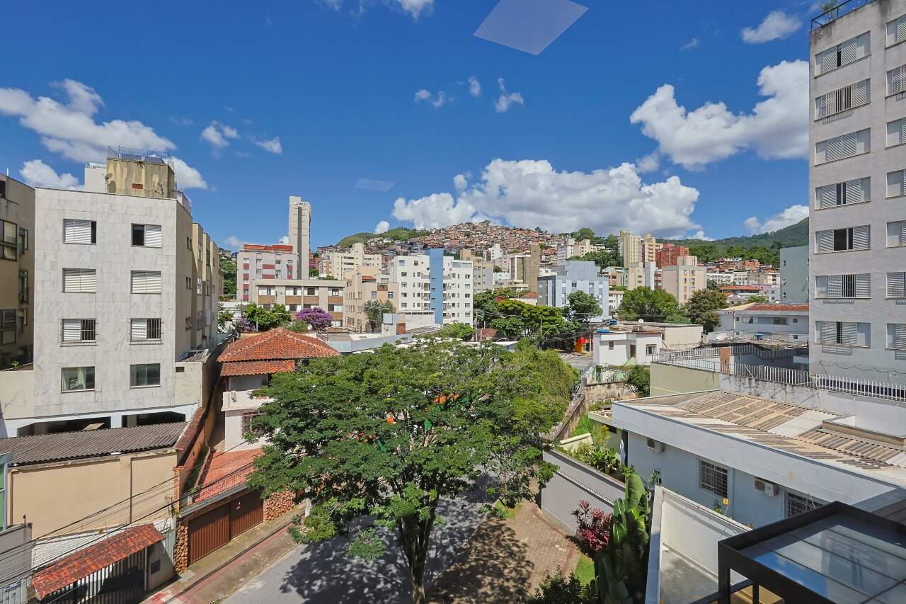 Apartamento para aluguel no Serra: 