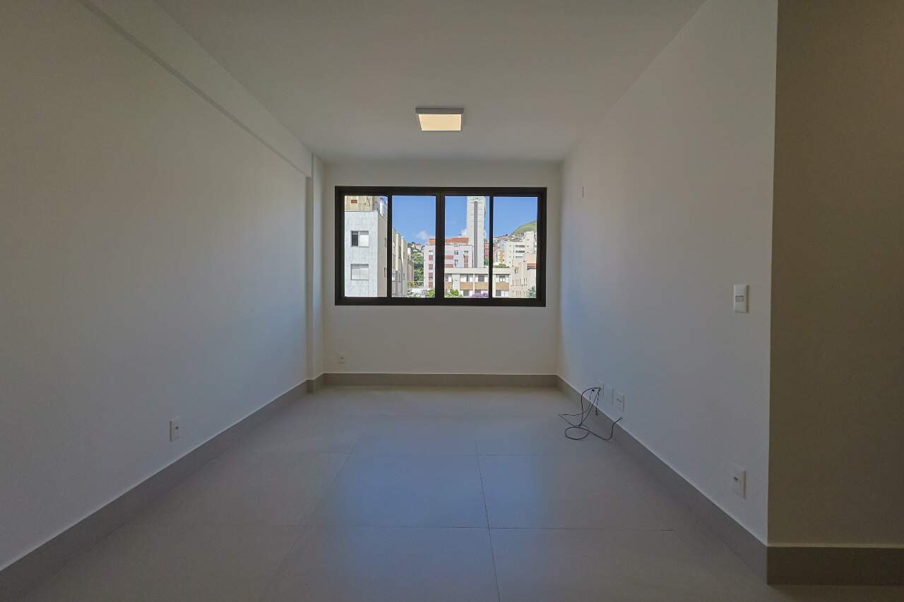 Apartamento para aluguel no Serra: 