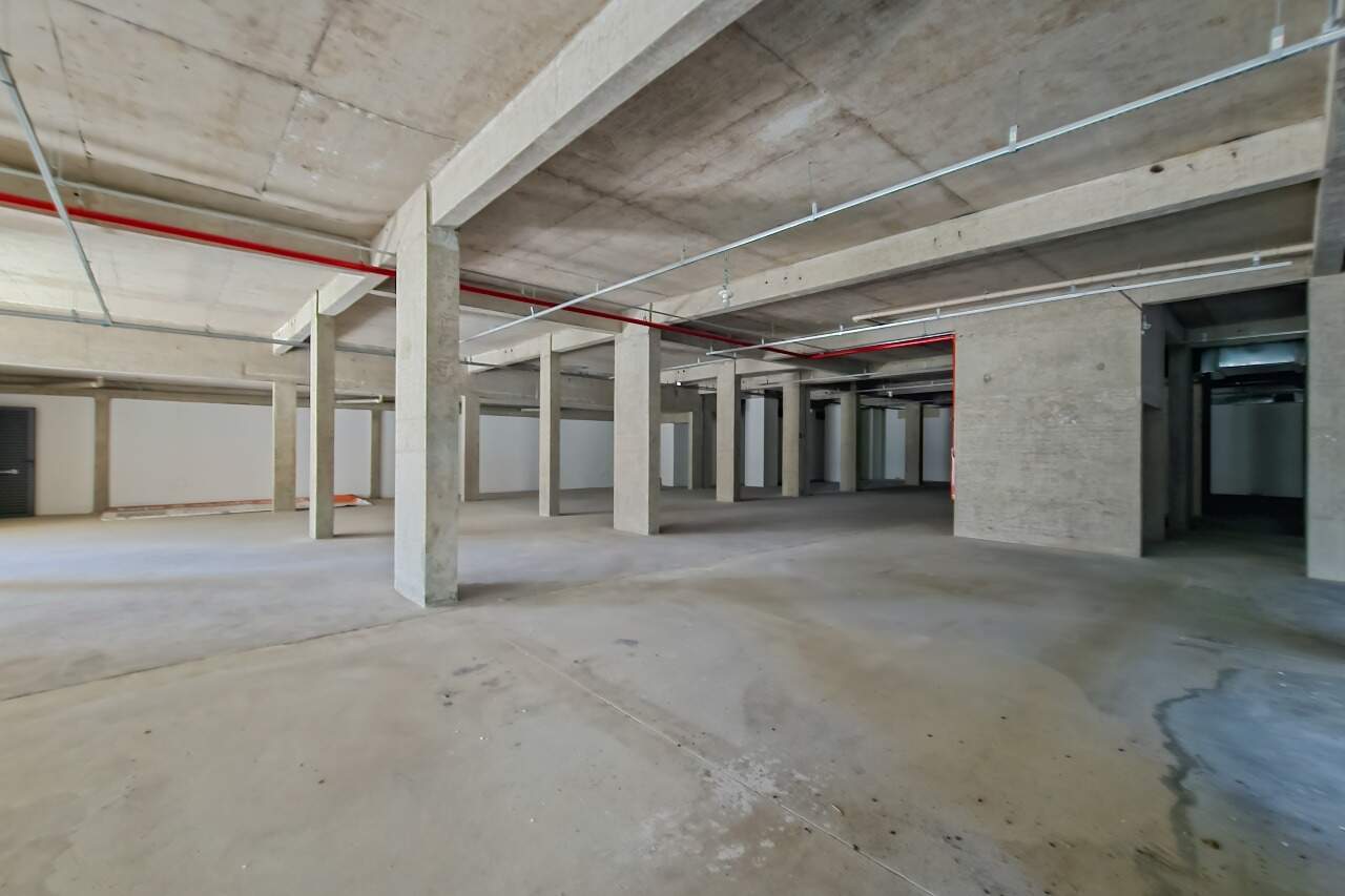 Loja para aluguel no Cidade Nova: 