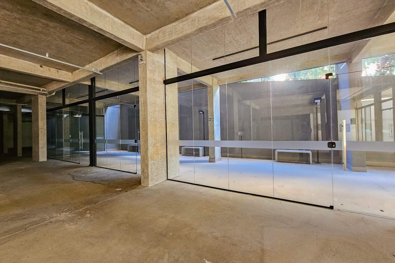 Loja para aluguel no Cidade Nova: 