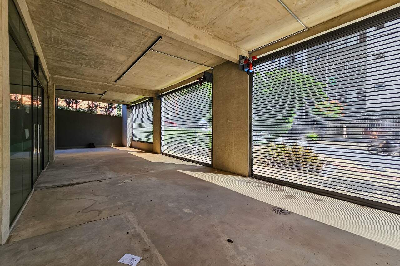 Loja para aluguel no Cidade Nova: 