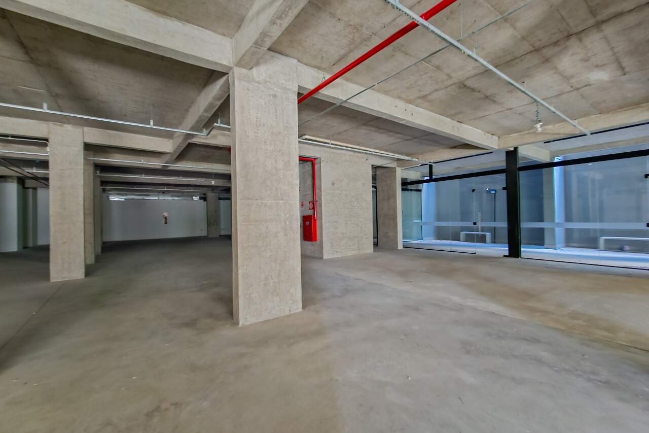 Loja para aluguel no Cidade Nova: 