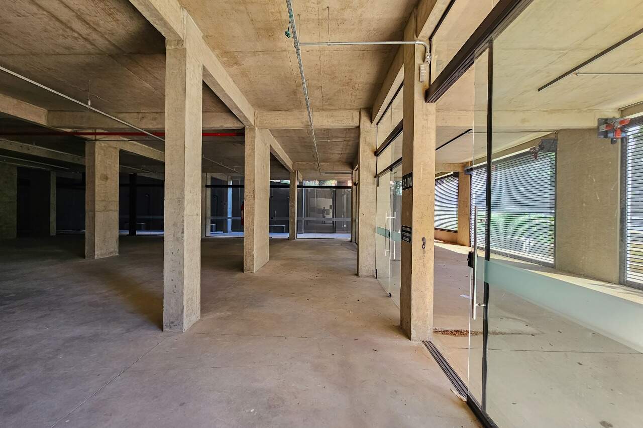 Loja para aluguel no Cidade Nova: 