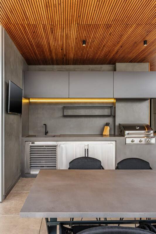 Cobertura à venda no Vila da Serra: 