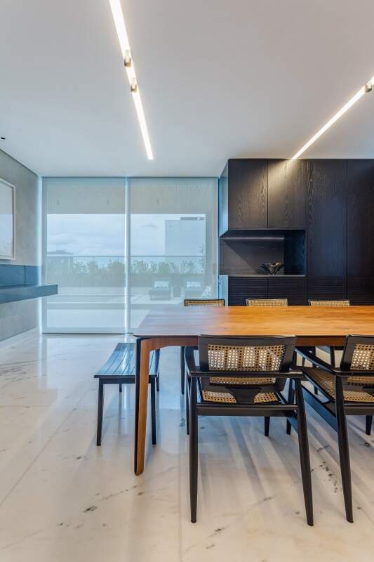 Cobertura à venda no Vila da Serra: 