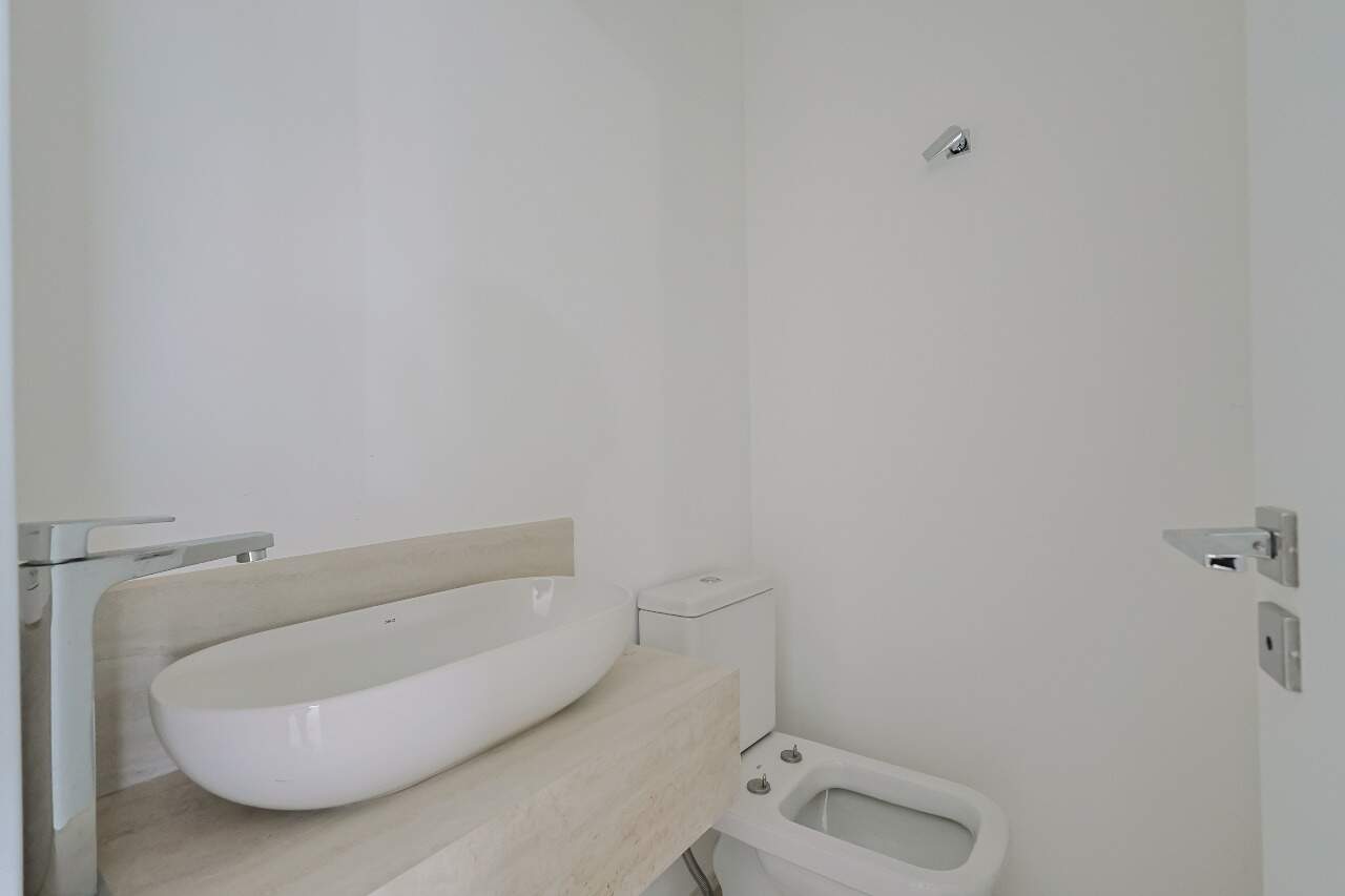 Apartamento à venda no Vila da Serra: 