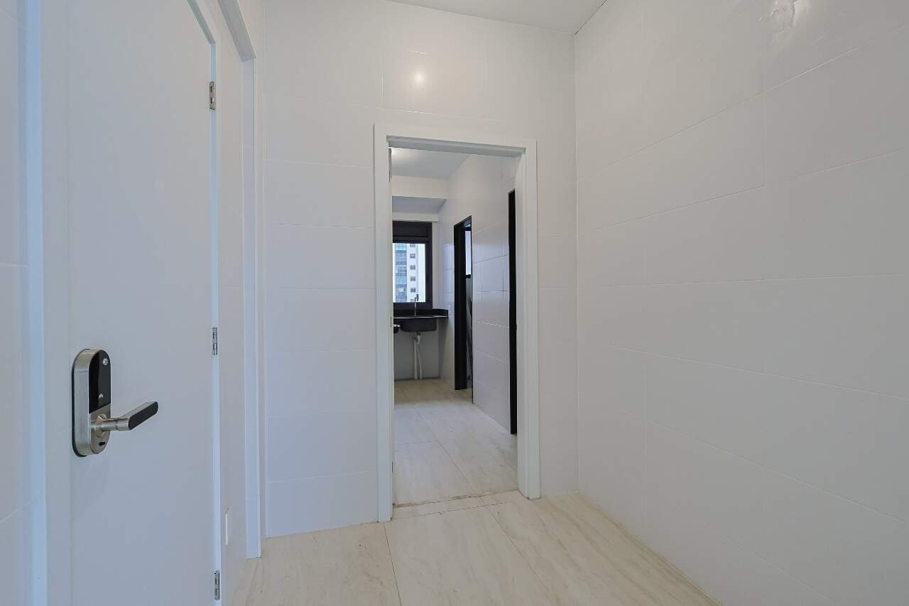 Apartamento à venda no Vila da Serra: 