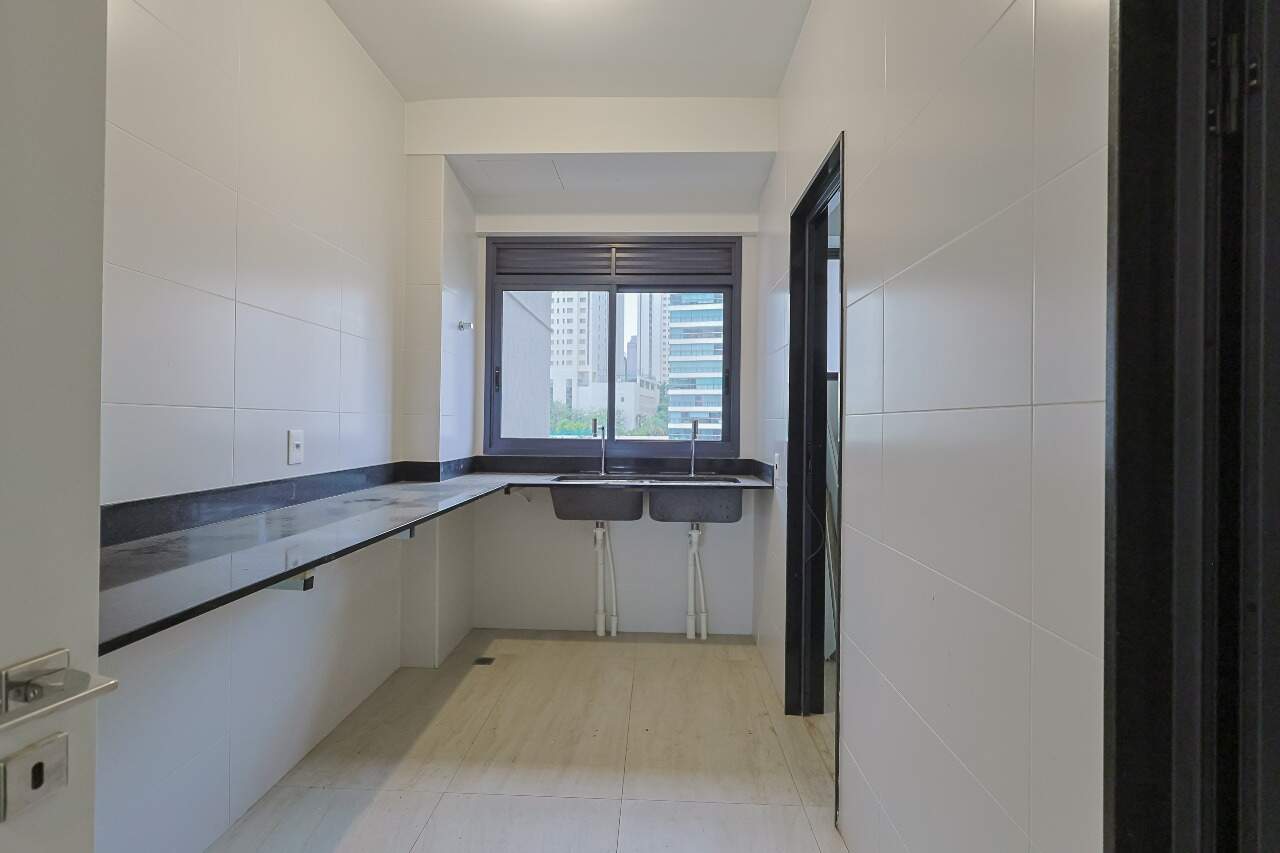 Apartamento à venda no Vila da Serra: 