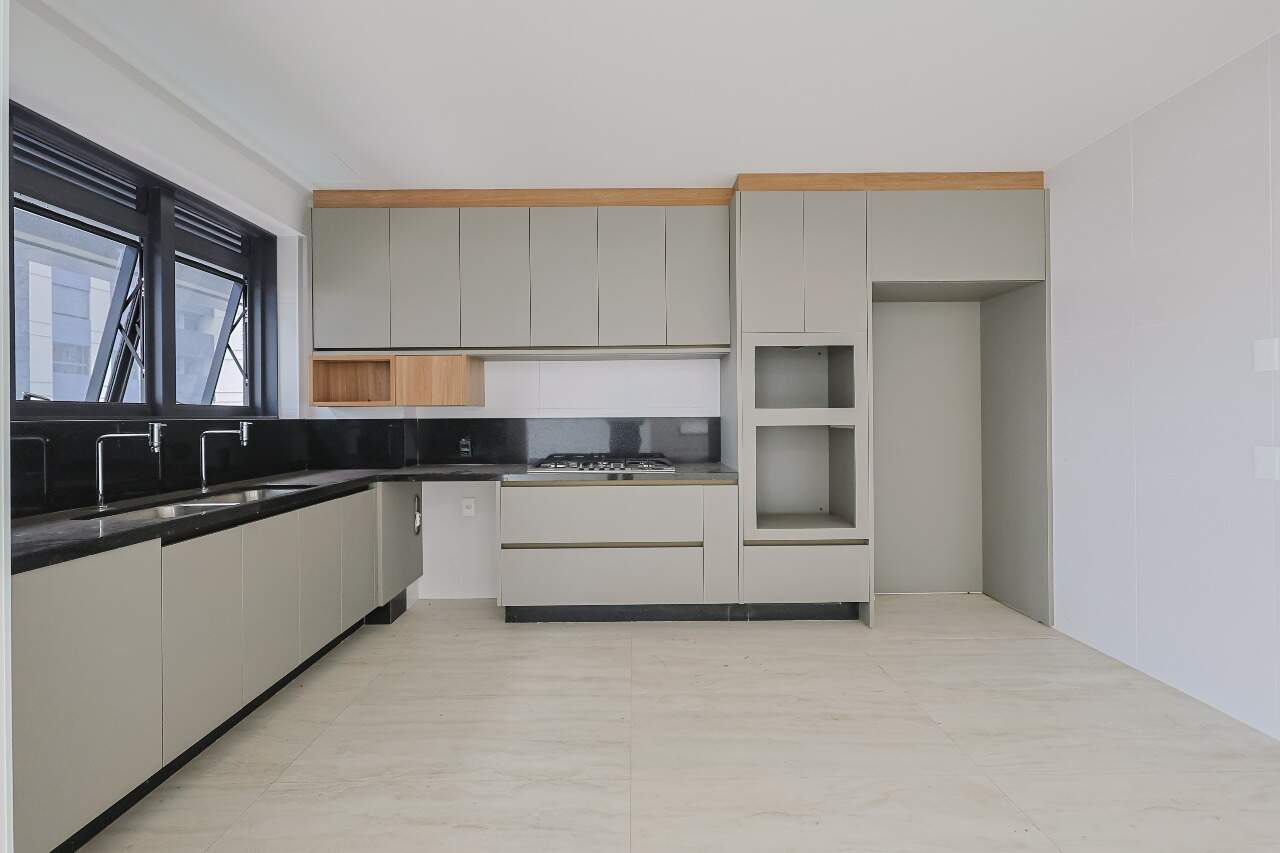 Apartamento à venda no Vila da Serra: 