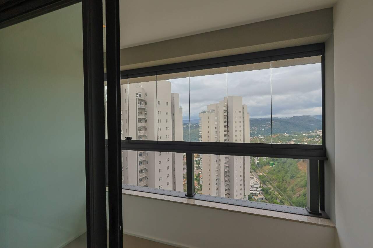 Apartamento para aluguel no Vila da Serra: 