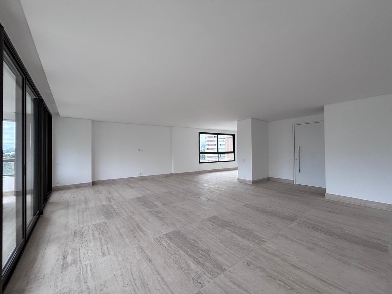 Apartamento à venda no Vale do Sereno: 