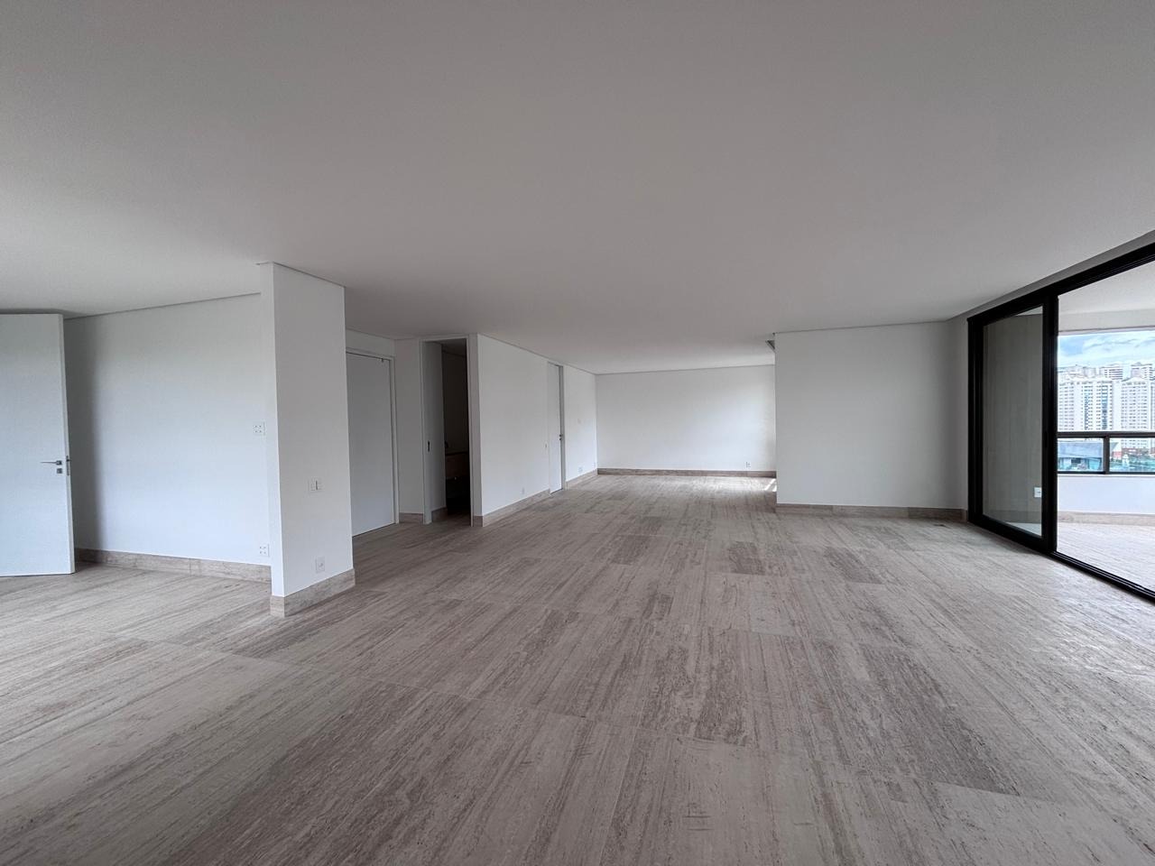 Apartamento à venda no Vale do Sereno: 