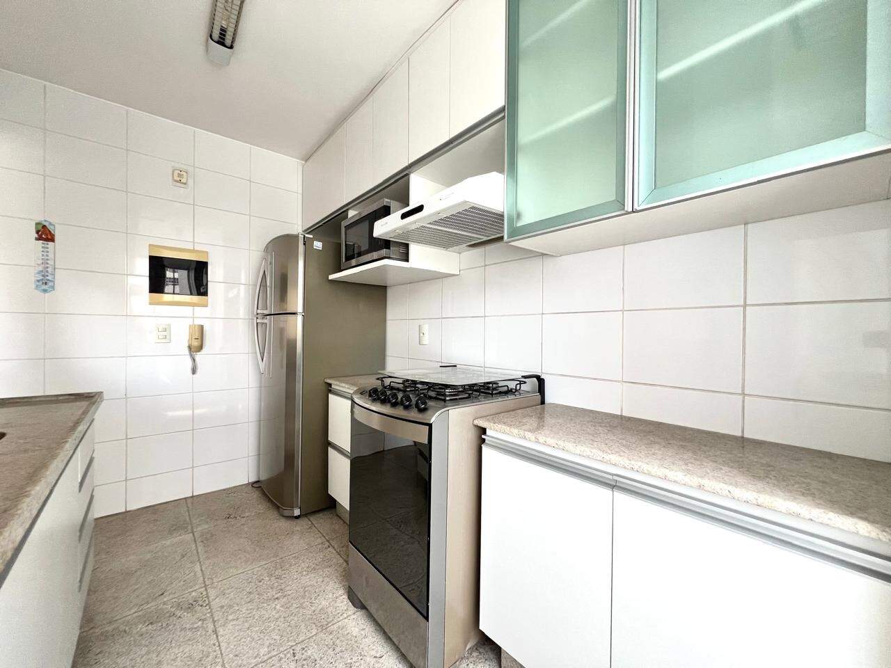 Apartamento à venda no Savassi: 