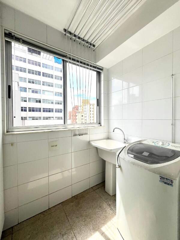 Apartamento à venda no Savassi: 