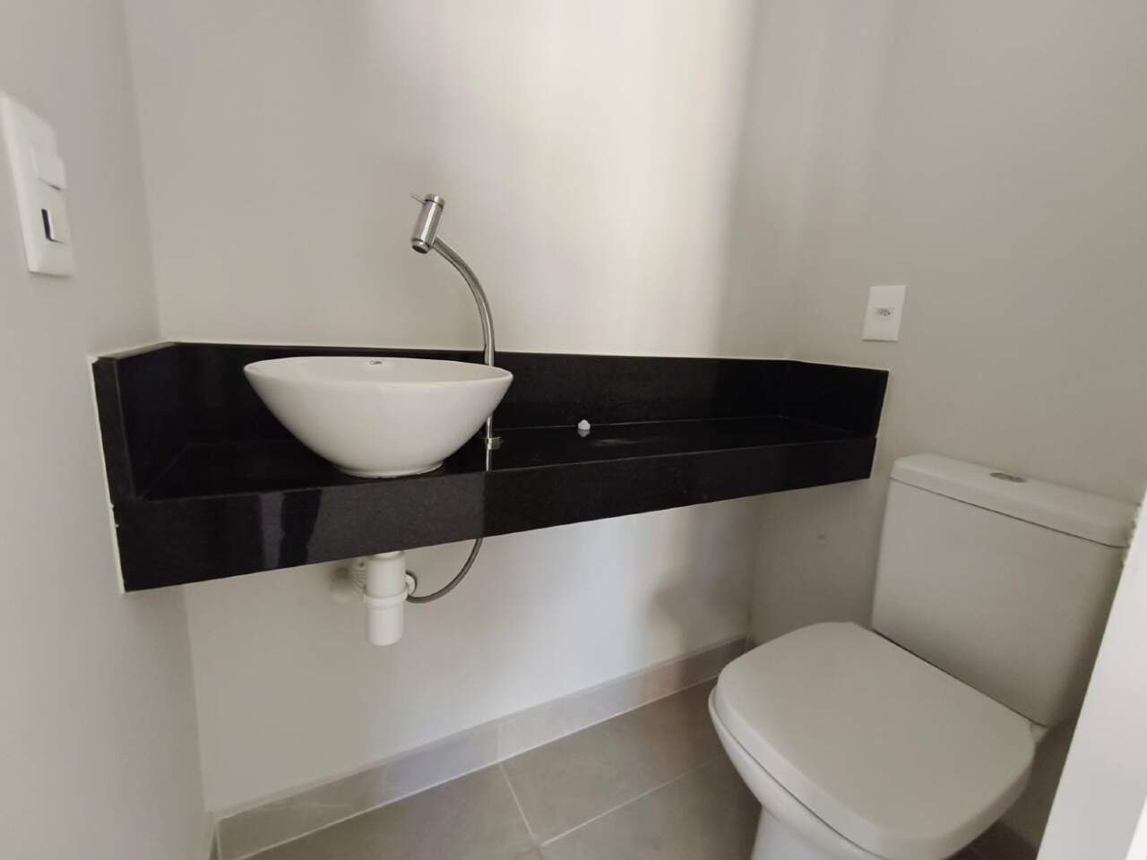 Apartamento à venda no Sion: 