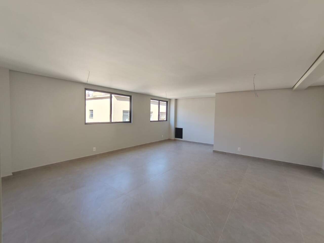 Apartamento à venda no Sion: 