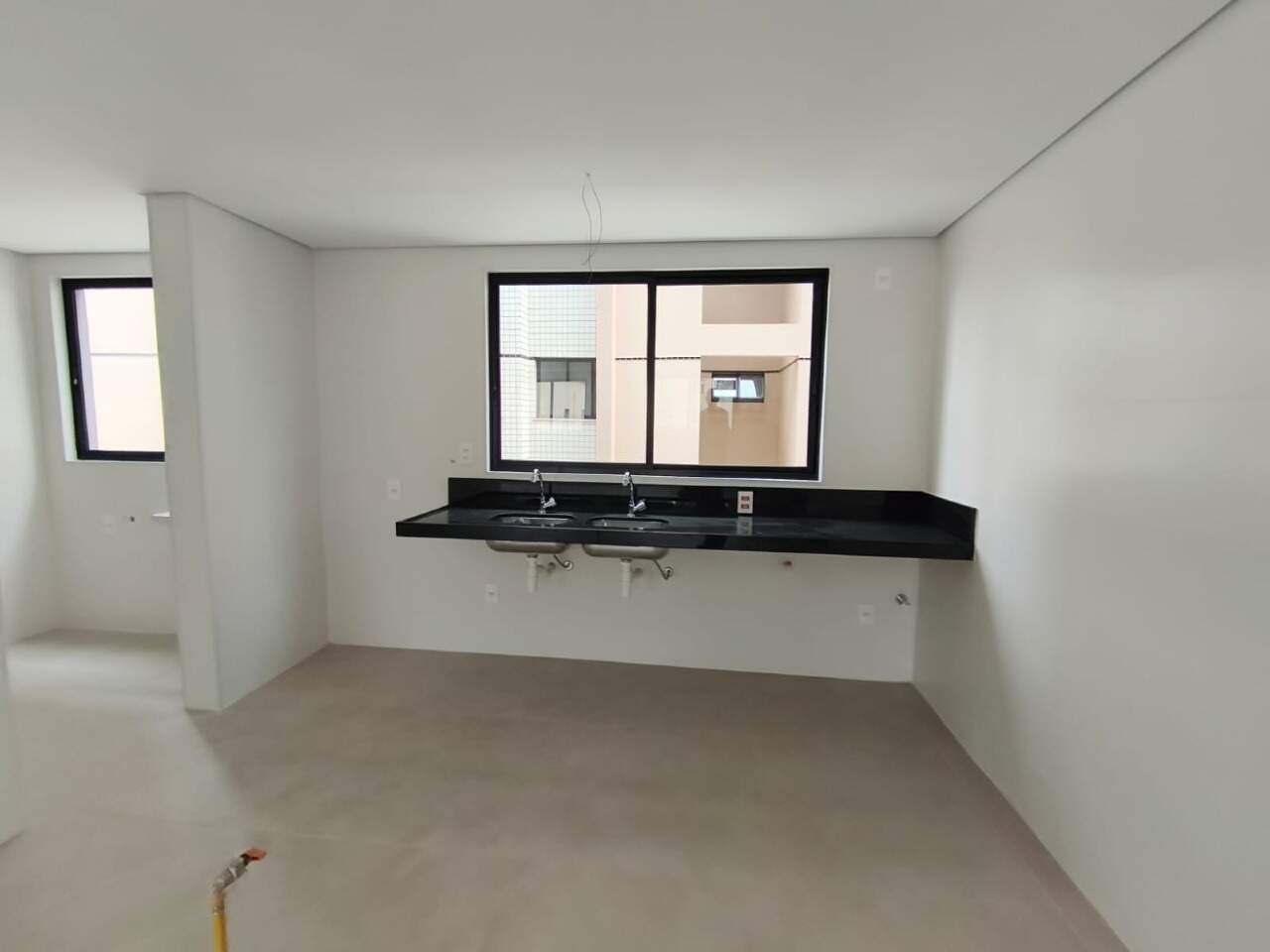 Apartamento à venda no Sion: 