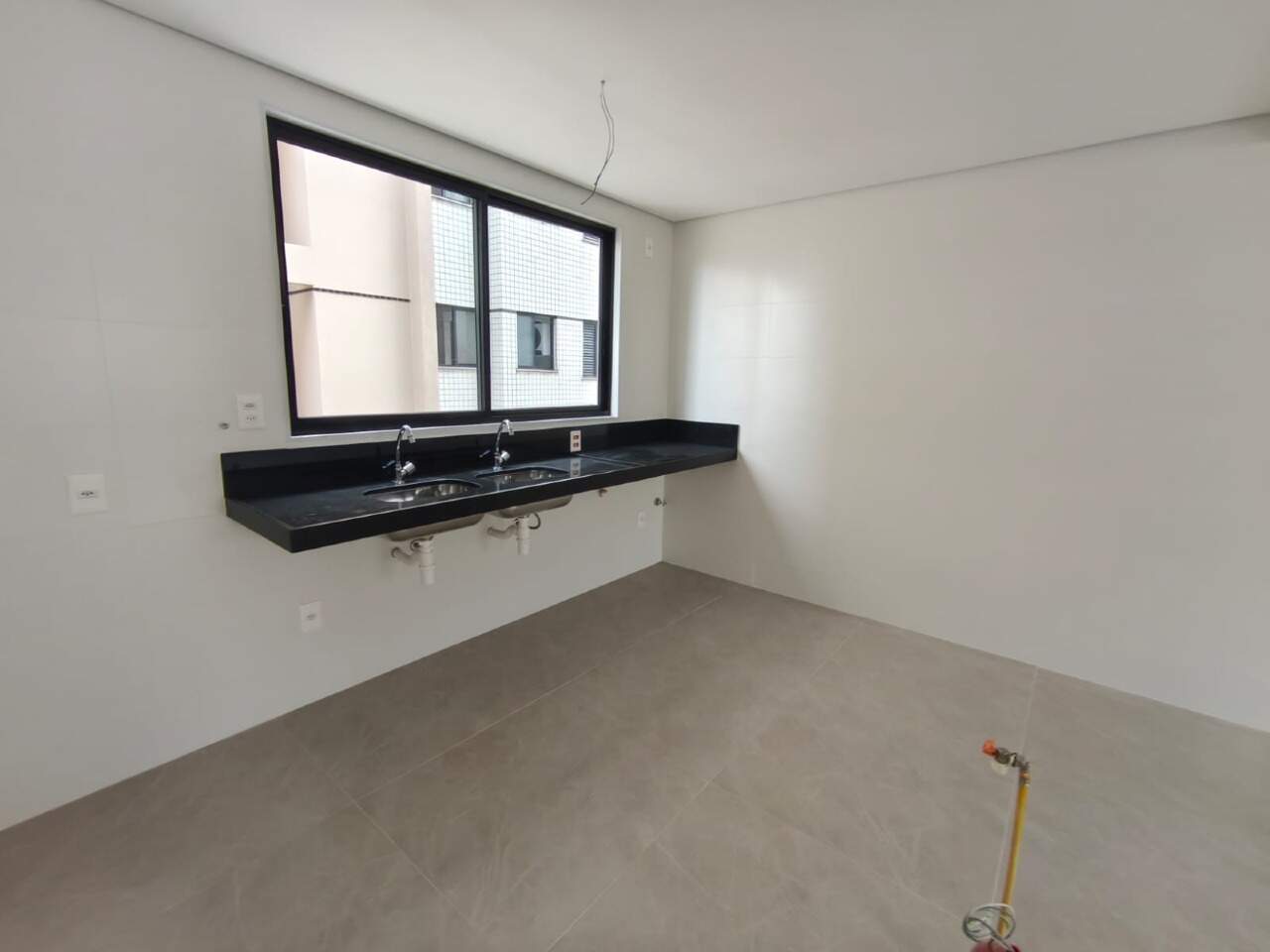Apartamento à venda no Sion: 