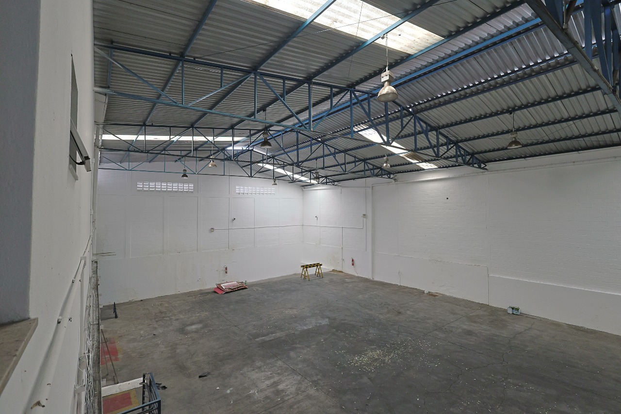 Galpão para aluguel no Kennedy: 