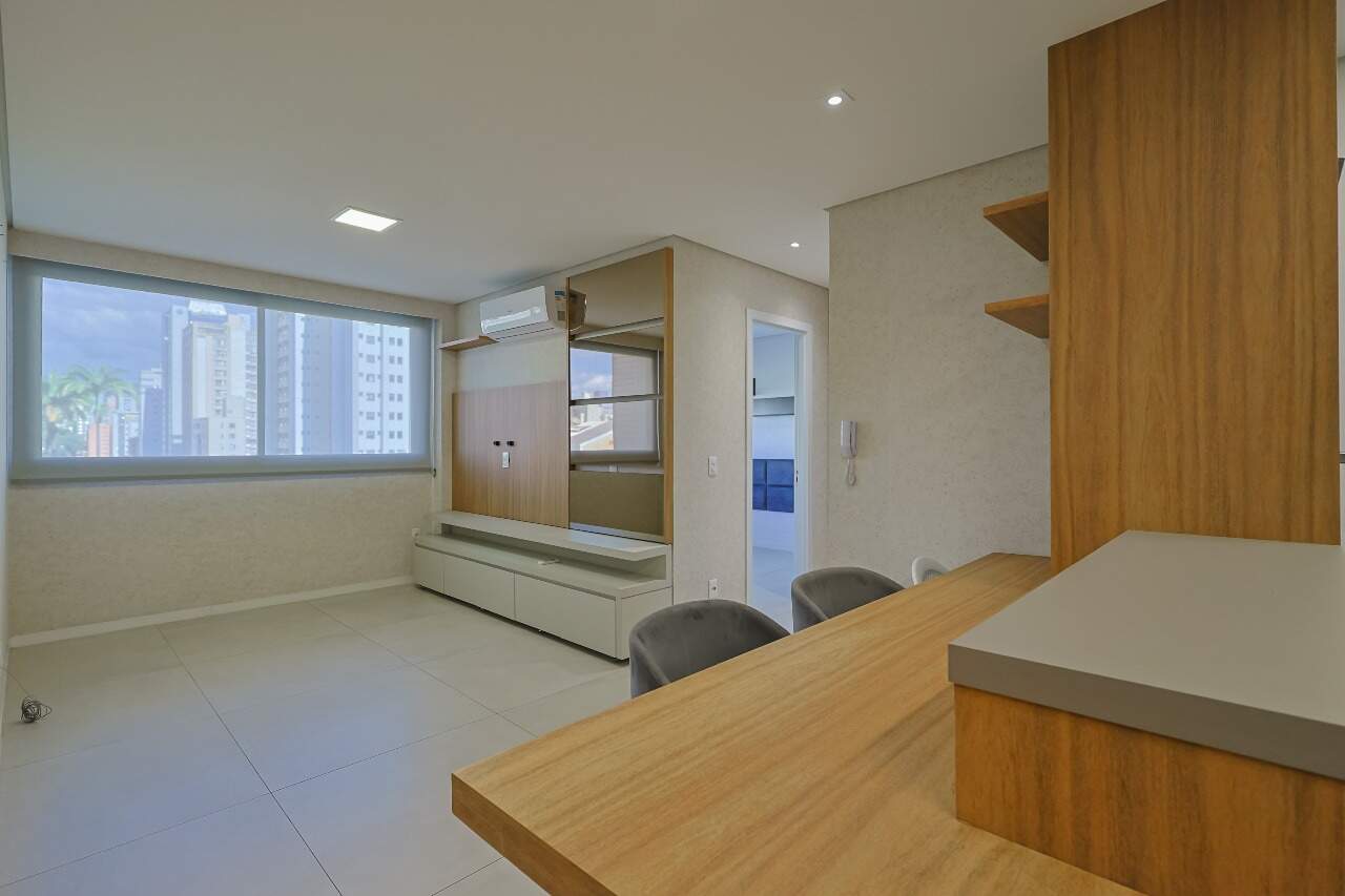 Apartamento para aluguel no Santo Agostinho: 