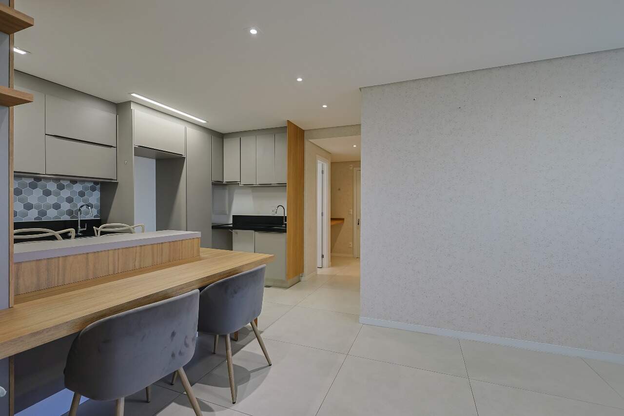 Apartamento para aluguel no Santo Agostinho: 