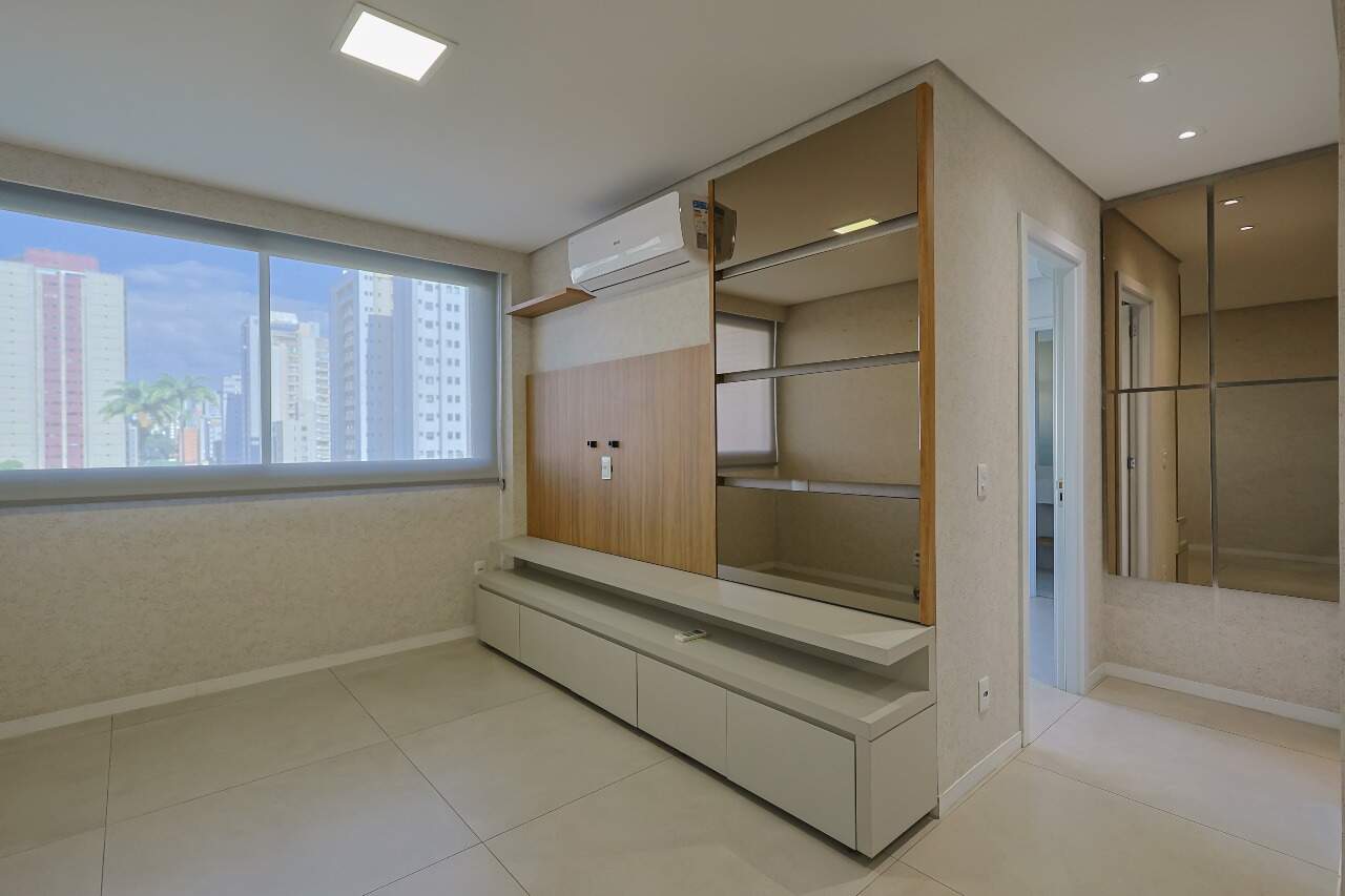 Apartamento para aluguel no Santo Agostinho: 