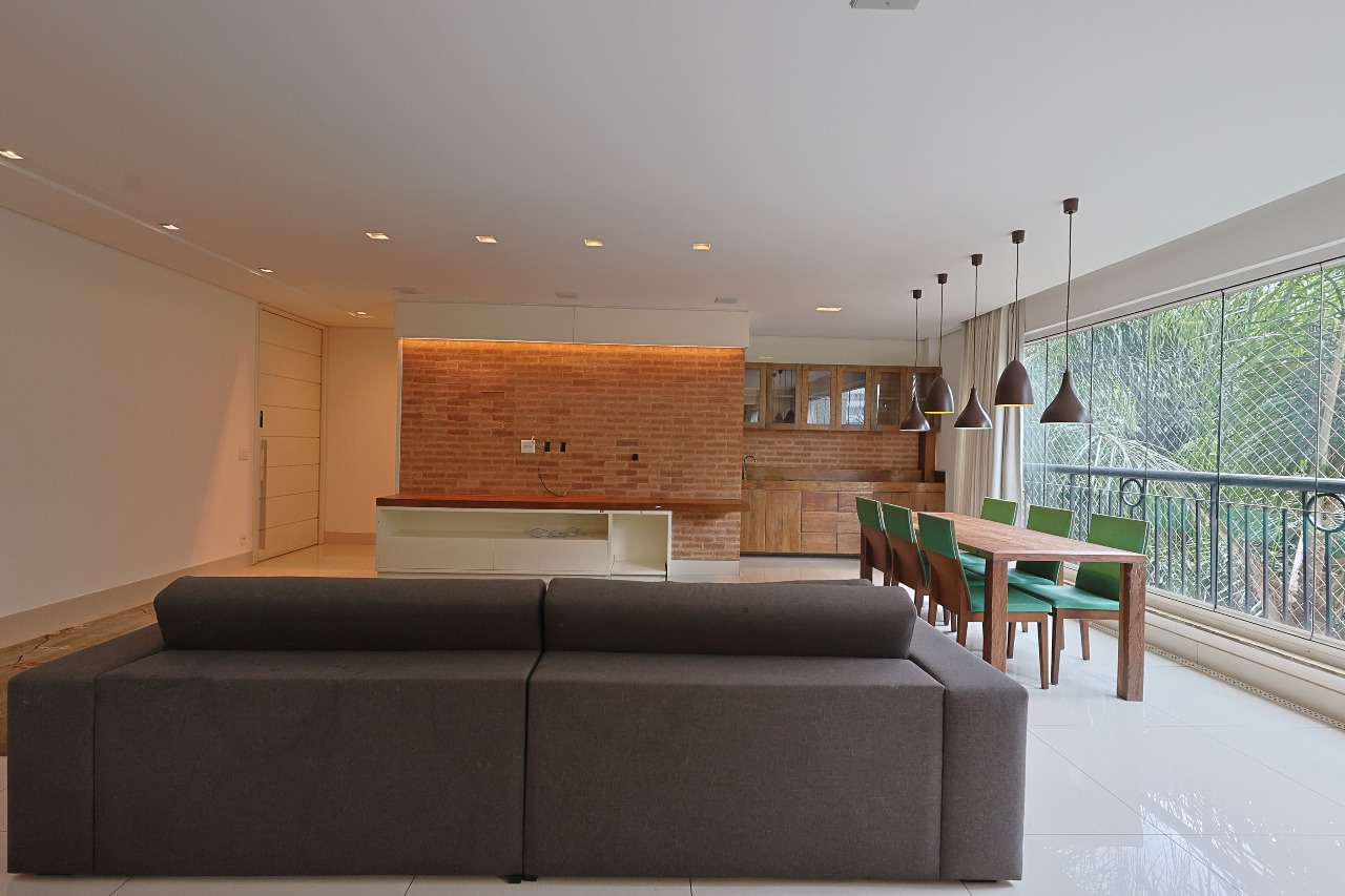 Apartamento à venda no Santo Agostinho: 