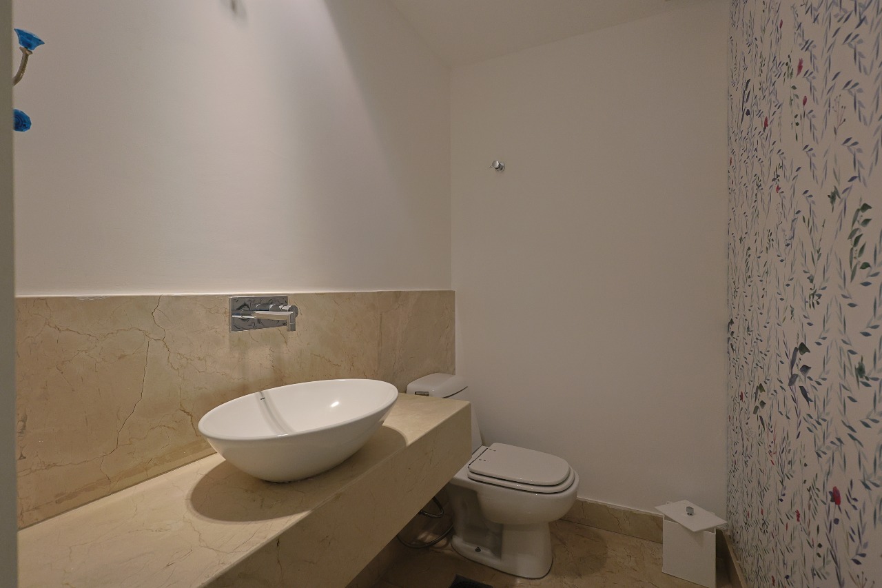 Apartamento à venda no Santo Agostinho: 