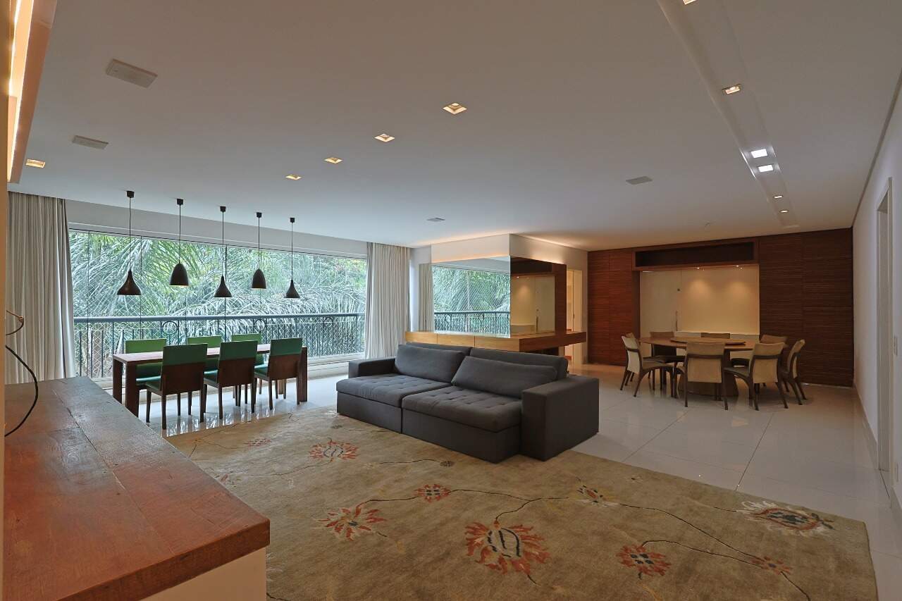 Apartamento à venda no Santo Agostinho: 