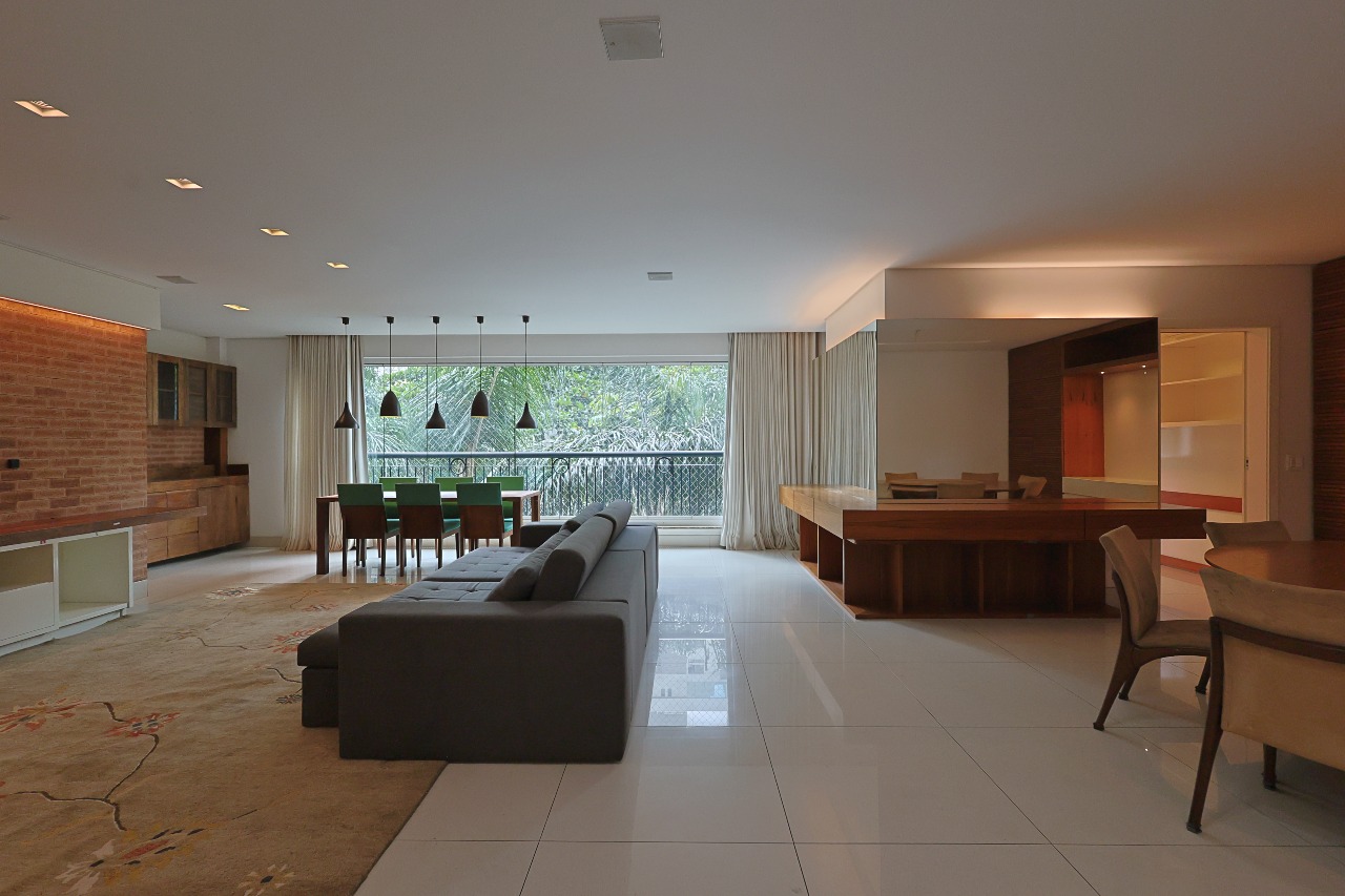 Apartamento à venda no Santo Agostinho: 